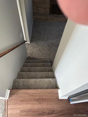 16257 E Bails Place, Aurora, CO 80017