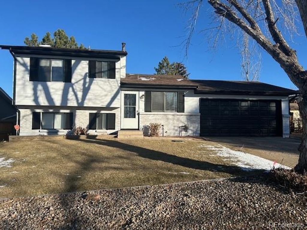 16257 E Bails Place, Aurora, CO 80017