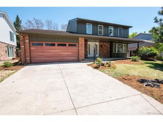 6174 S Lima Way, Englewood, CO 80111