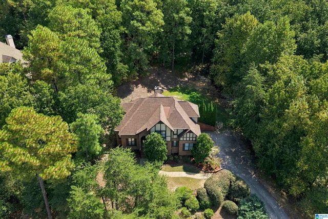 393 GREYSTONE GLEN CIRCLE, Hoover, AL 35242