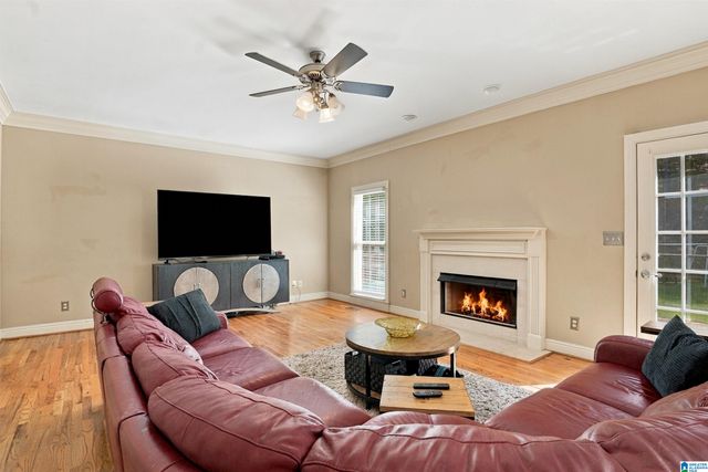 393 GREYSTONE GLEN CIRCLE, Hoover, AL 35242