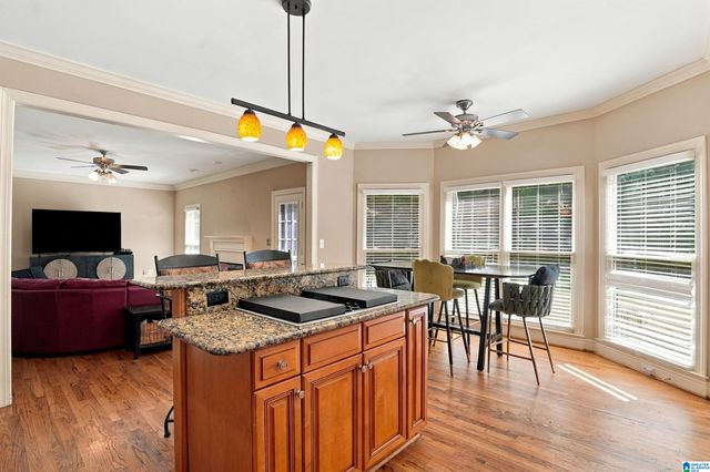 393 GREYSTONE GLEN CIRCLE, Hoover, AL 35242
