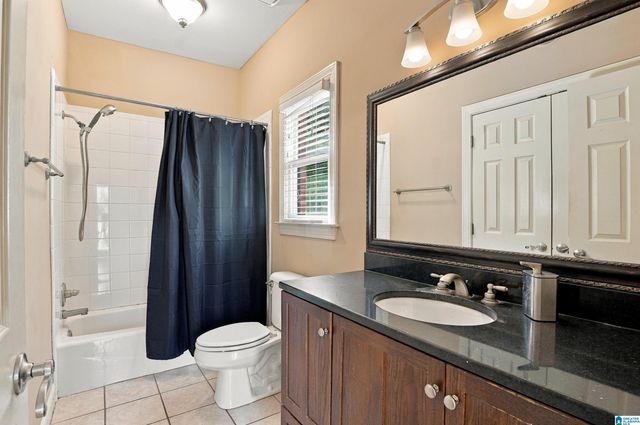 393 GREYSTONE GLEN CIRCLE, Hoover, AL 35242