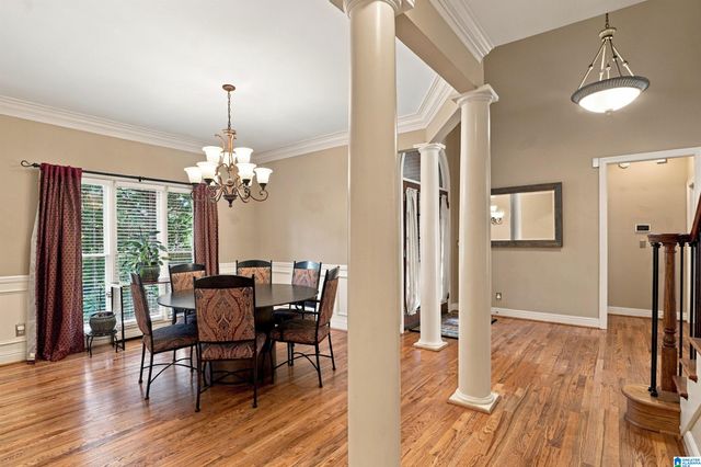 393 GREYSTONE GLEN CIRCLE, Hoover, AL 35242