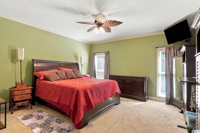 393 GREYSTONE GLEN CIRCLE, Hoover, AL 35242