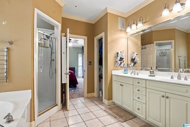 393 GREYSTONE GLEN CIRCLE, Hoover, AL 35242