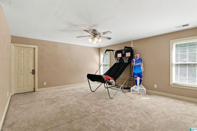 393 GREYSTONE GLEN CIRCLE, Hoover, AL 35242