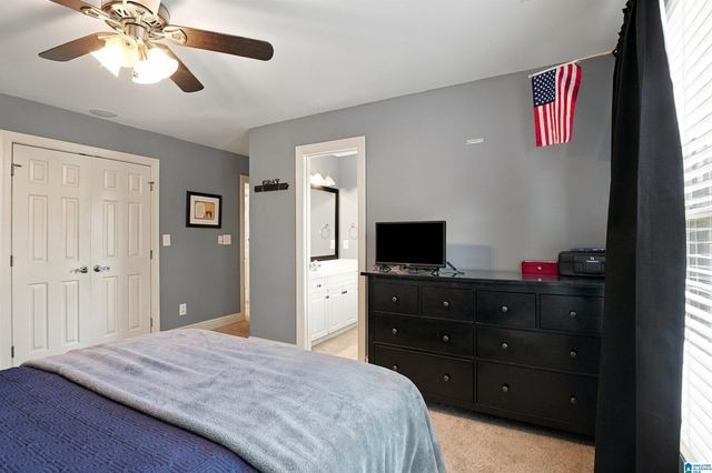 393 GREYSTONE GLEN CIRCLE, Hoover, AL 35242