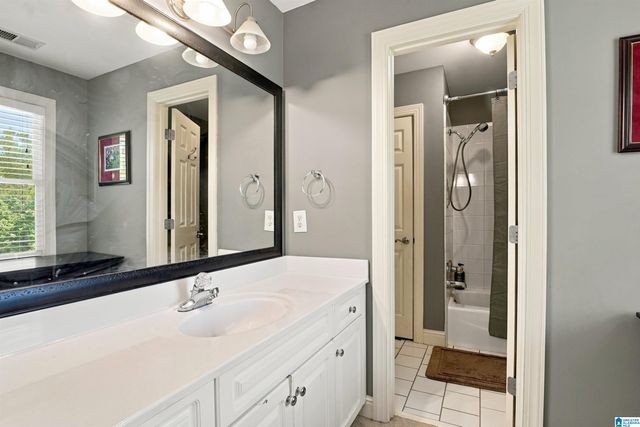 393 GREYSTONE GLEN CIRCLE, Hoover, AL 35242