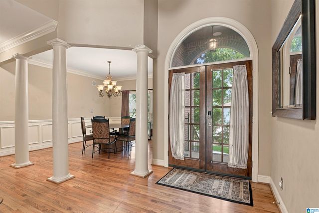 393 GREYSTONE GLEN CIRCLE, Hoover, AL 35242