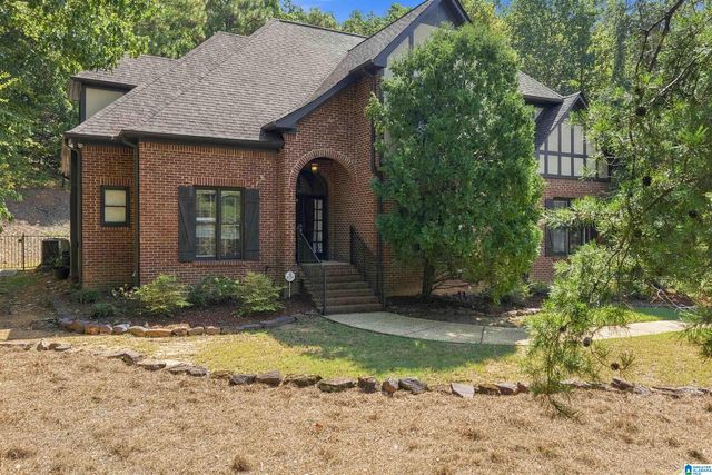 393 GREYSTONE GLEN CIRCLE, Hoover, AL 35242