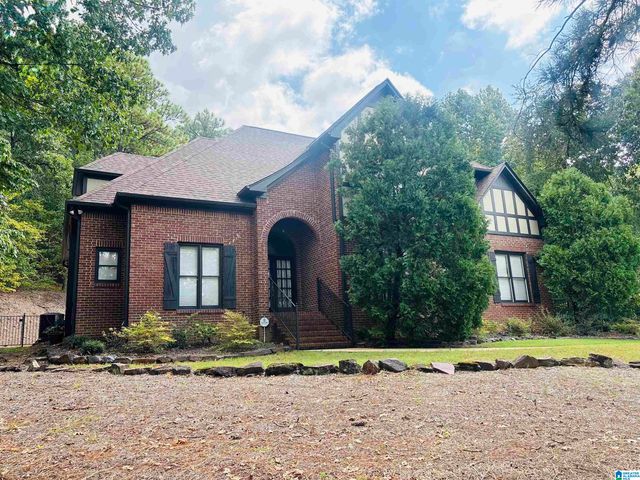 393 GREYSTONE GLEN CIRCLE, Hoover, AL 35242