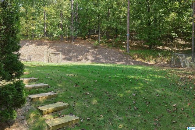 393 GREYSTONE GLEN CIRCLE, Hoover, AL 35242