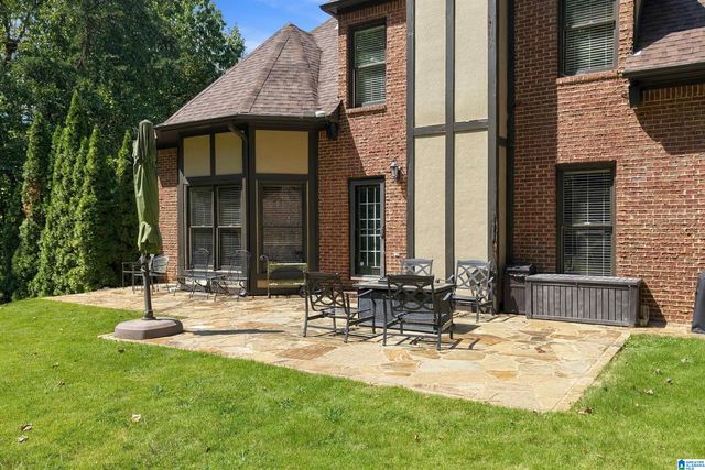 393 GREYSTONE GLEN CIRCLE, Hoover, AL 35242