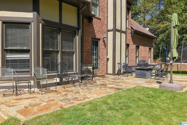 393 GREYSTONE GLEN CIRCLE, Hoover, AL 35242
