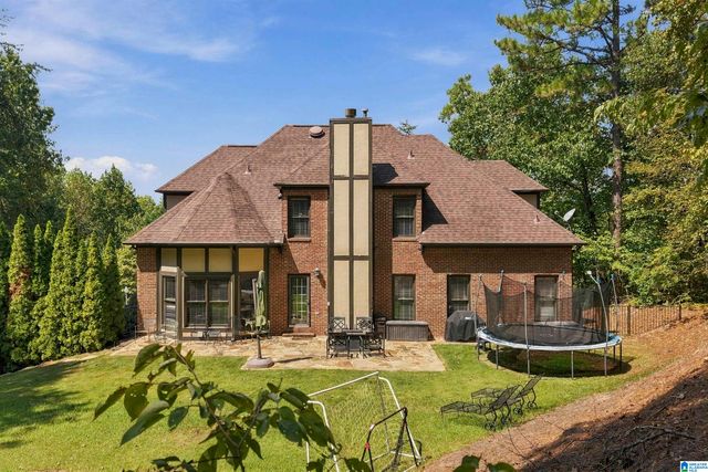 393 GREYSTONE GLEN CIRCLE, Hoover, AL 35242