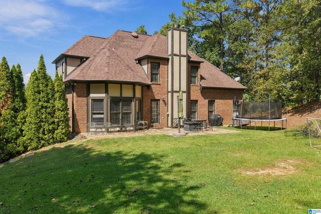 393 GREYSTONE GLEN CIRCLE, Hoover, AL 35242