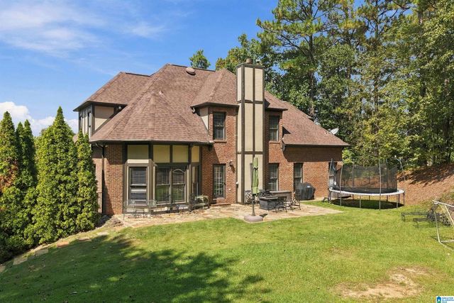 393 GREYSTONE GLEN CIRCLE, Hoover, AL 35242