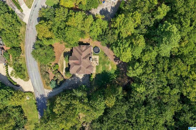 393 GREYSTONE GLEN CIRCLE, Hoover, AL 35242