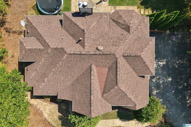 393 GREYSTONE GLEN CIRCLE, Hoover, AL 35242