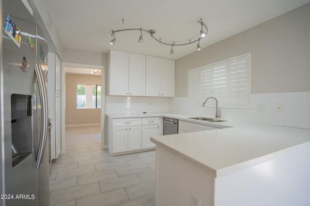 16630 N 67TH Street, Scottsdale, AZ 85254