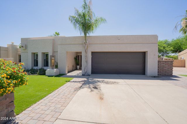 16630 N 67TH Street, Scottsdale, AZ 85254