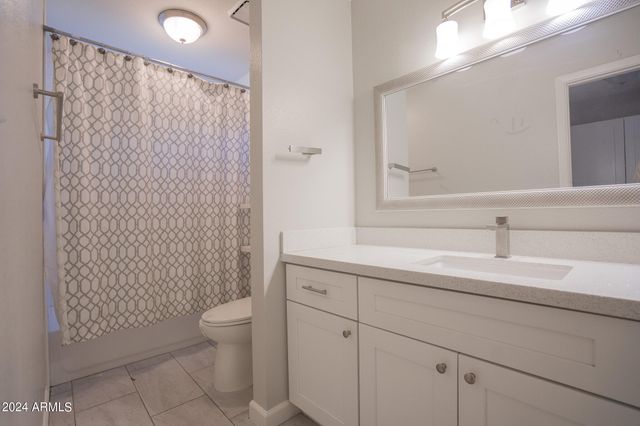 16630 N 67TH Street, Scottsdale, AZ 85254