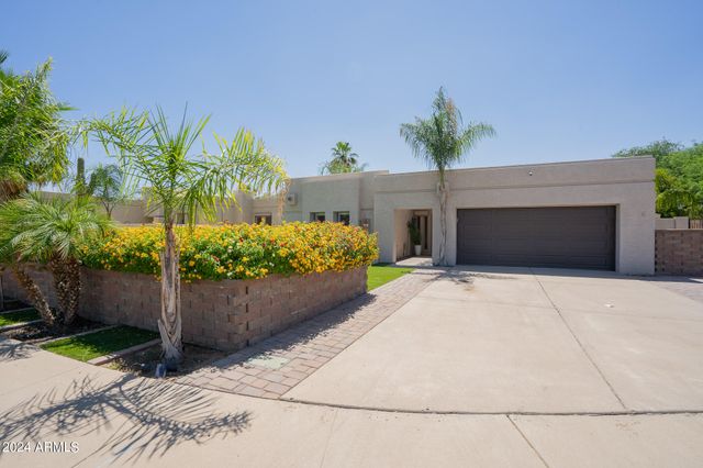 16630 N 67TH Street, Scottsdale, AZ 85254