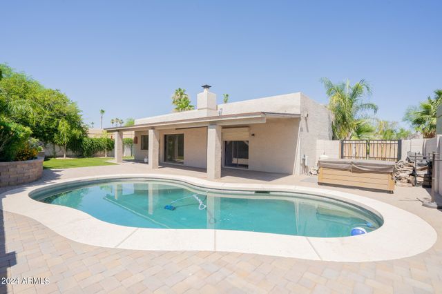 16630 N 67TH Street, Scottsdale, AZ 85254