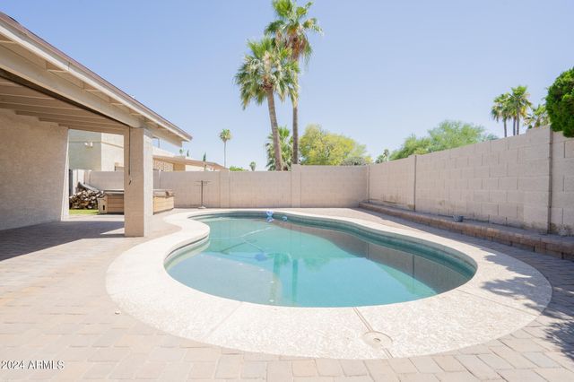 16630 N 67TH Street, Scottsdale, AZ 85254