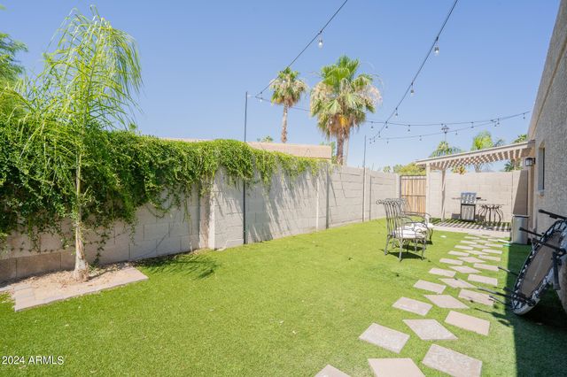 16630 N 67TH Street, Scottsdale, AZ 85254