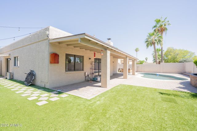 16630 N 67TH Street, Scottsdale, AZ 85254