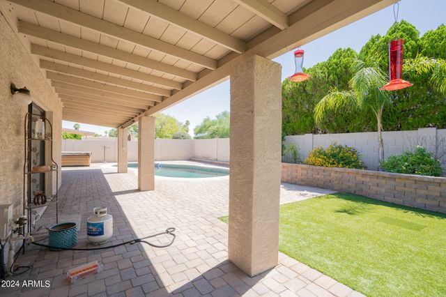 16630 N 67TH Street, Scottsdale, AZ 85254