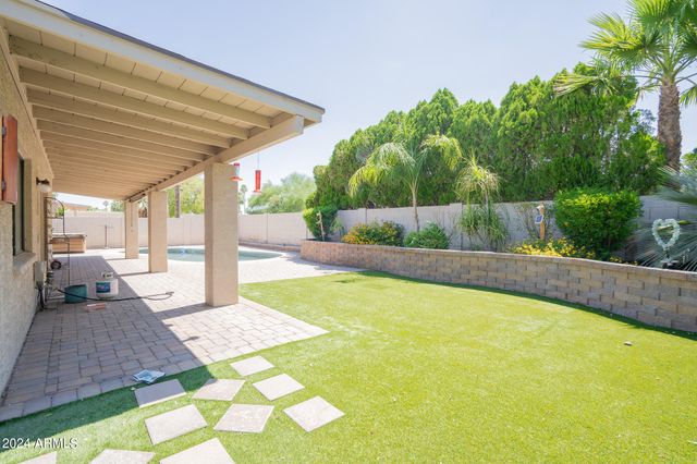 16630 N 67TH Street, Scottsdale, AZ 85254