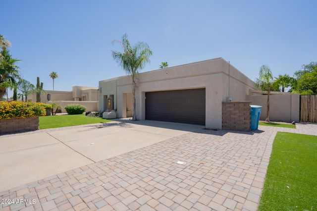 16630 N 67TH Street, Scottsdale, AZ 85254