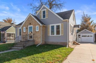 304 E 11TH STREET, Fond Du Lac, WI 54935