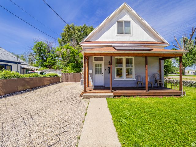 510 S 900 W, Provo, UT 84601