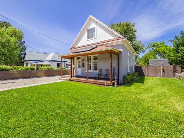 510 S 900 W, Provo, UT 84601