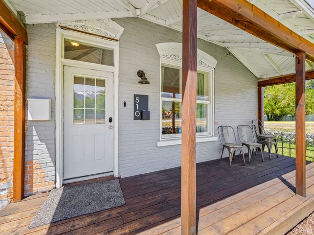 510 S 900 W, Provo, UT 84601