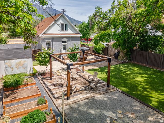 510 S 900 W, Provo, UT 84601