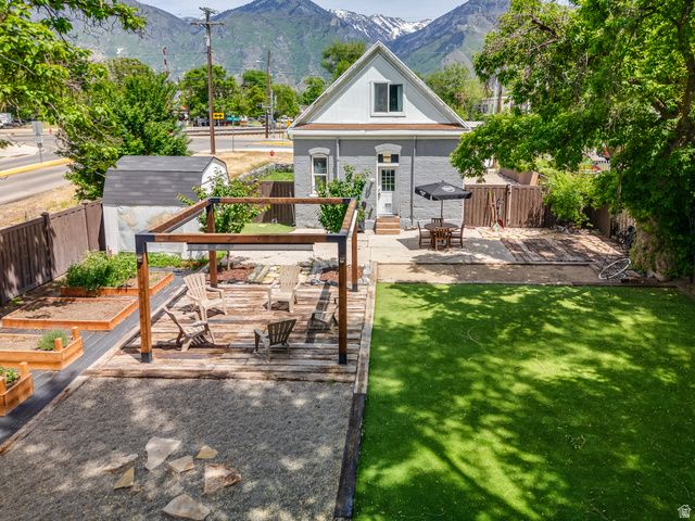 510 S 900 W, Provo, UT 84601