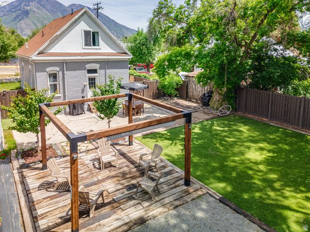 510 S 900 W, Provo, UT 84601