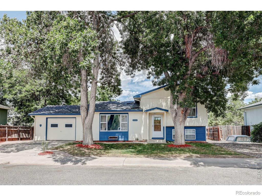 2904 Double Tree Drive, Fort Collins, CO 80521