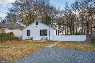 7631 OLD BATTLE GROVE RD, Baltimore, MD 21222