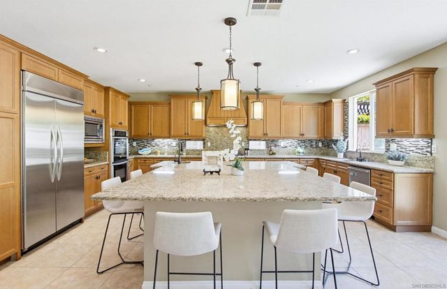 10226 Camino San Thomas, San Diego, CA 92127