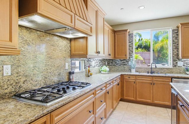 10226 Camino San Thomas, San Diego, CA 92127