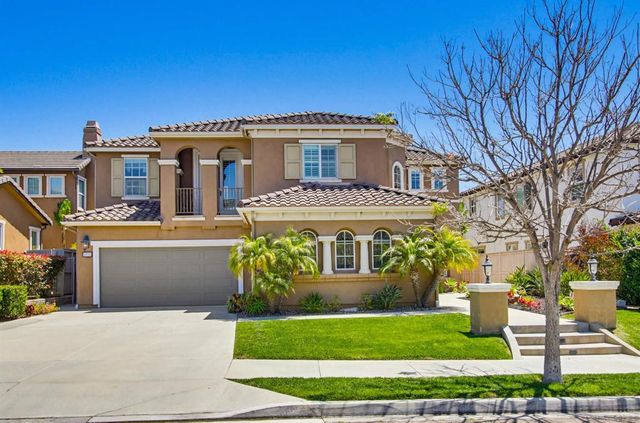 10226 Camino San Thomas, San Diego, CA 92127