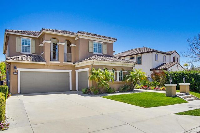 10226 Camino San Thomas, San Diego, CA 92127
