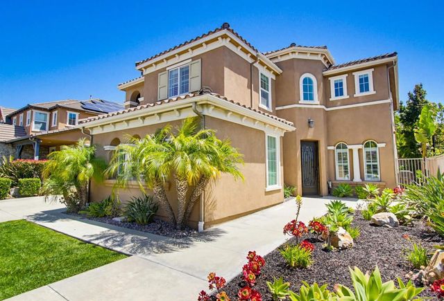 10226 Camino San Thomas, San Diego, CA 92127