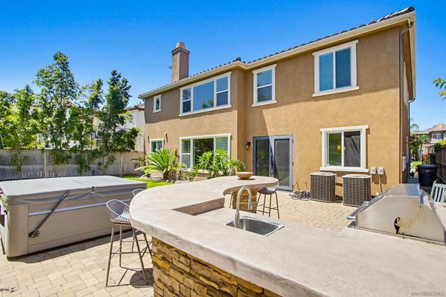 10226 Camino San Thomas, San Diego, CA 92127